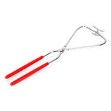 Stainless,Steel,Dipping,Tongs,Pottery,Glazing,Thongs,Ceramists,Studios