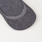 Cotton,Invisible,Socks,Casual,Summer,Breathable,Socks