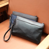 Clutch,Mobile,Phone,Men's,Small,Clutch,Storage,Wrist