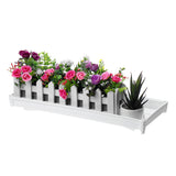 Plant,Succulents,Seedling,Drain,Balcony,Growing,Holder,Nursery,Garden,Decorations