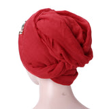 Women,Shawls,Islamic,Hijab,Scarf,Headwear,Turban