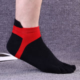 Socks,Sports,Outdoor,Anklet,Deodorant,Thick,Comfortable,Casual,Socks