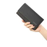 Tigernu,10.5x19.5cm,Wallet,Waterproof,Money,Holder
