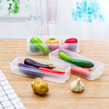 Plastic,Fridge,Storage,Fruit,Container,Holder,Kitchen,Multi,Layers