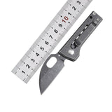 135mm,Stainless,Steel,Folding,Blade,Outdoor,Hiking,Survival,Tools,Multifunctional,Blade