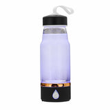 Rechargeable,Portable,Hidrogen,Water,Bottle,Lower,Blood,Sugar,Ionizer,Maker