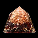 Pyramid,Crystal,Gemstone,Meditation,Energy,Healing,Stone,Decorations