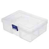 Plastic,Compartment,Storage,Parts,Organizer,Container,Adjustable,Divider,Jewelry,Craft