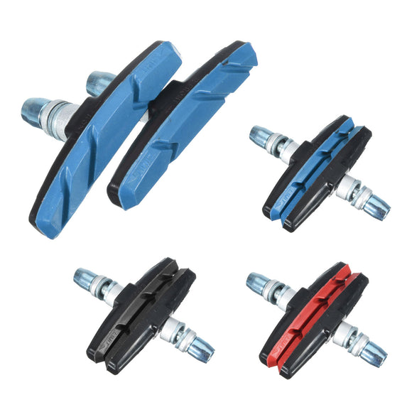 BIKIGHT,Brake,Block,Mountain,Bicycle,Rubber