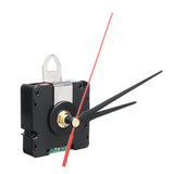 German,Version,European,Region,Quartz,Clock,Movement,Radio,Controlled