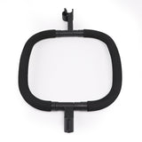 NADLE,Children,Foldable,Lightweight,Tricycle,Outdoor,Toddle,Trolley,Strollers,Scooter,Years,Babies,Handle
