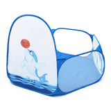 Ocean,Plastic,Basketball,Basket,Portable,Camping,Indoor