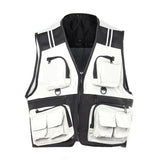 Tactical,Outdoor,Fishing,Breathable,Quick,Waistcoat,Jacket