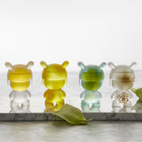 Rabbit,Shape,Silicone,Chocolate,Jelly,Maker,Tools