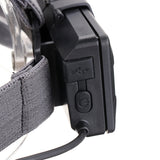 XANES,Bicycle,Cycling,Headlamp,18650,Battery,Rechargeable,Xiaomi,Motorcycle