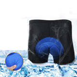 Outdoor,Bicycle,Silicone,Cushion,Short,Pants,Breathable,Underpants,Cycling,Underwear