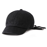 Women,Washed,Cotton,Baseball,Outdoor,Leisure,Adjustable,Peaked
