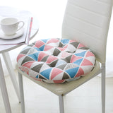 Round,Chair,Thicker,Cushion,Office,Floor,Chair,Comfortable