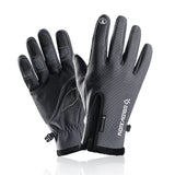 Winter,Touch,Screen,Gloves,Sports,Riding,Skiproof,Windproof,Waterproof,Mountaineering,Woven,Gloves