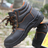 Unisex,Steel,Shoes,Safety,Waterproof,Shoes