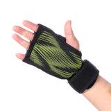 Mumian,Wrist,Support,Basketball,Fitness,Weightlifting,Gloves,Pressurized,Wristbands