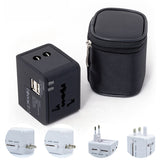 IPRee,Multifunctional,Power,Adapter,Universal,Socket,Converter,Outdoor,Travel