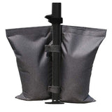 Outdoor,Camping,Canopy,Aggravated,Sandbag,Sunshade,Fixed,Beach,Backyard,Umbrella,Sandbag