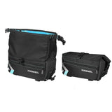 ROSWHEEL,Bicycle,Trunk,Waterprrof,Package,Pannier,Shoulder,Strap