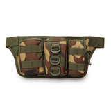 Outdoor,Camping,Hiking,Waist,Trekking,Waist,Pouch