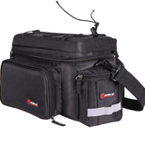 WHEEL,Rainproof,Bicycle,Saddle,Cycling,Storage