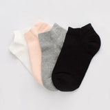 [FROM,365WEAR,Pairs,Cotton,Sport,Socks,Season,Antibacterial,Ankle,Socks