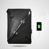 Theft,Crossbody,Chest,Waterproof,Detachable,Shoulder,Camping,Travel
