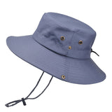 Women,Summer,Visor,Bucket,Fisherman,Outdoor,Climbing,Breathable,Sunscreen