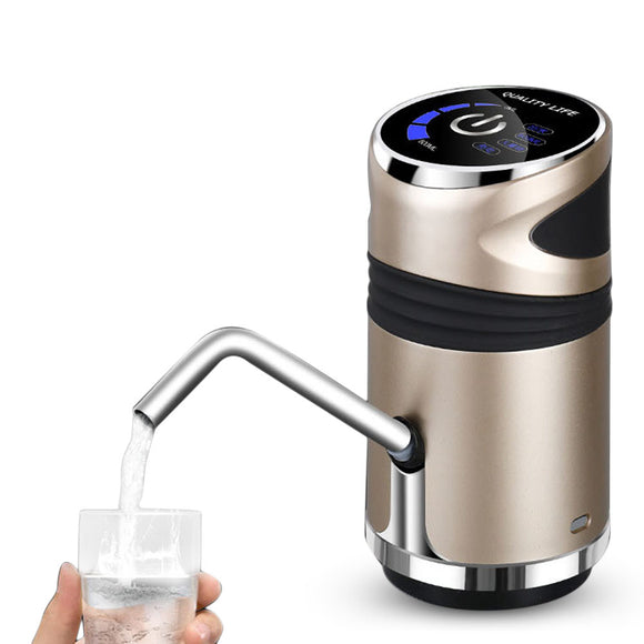 Smart,Touch,Sencing,Wireless,Automatic,Water,Water,Dispenser,Water,Pumping,Device