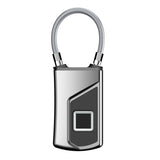 IPRee,Smart,Electronic,Fingerprint,Padlock,Waterproof,Suitcase,Safety,Outdoor,Travel