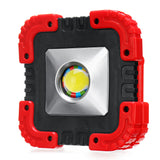 1000LM,Solar,Camping,Light,Outdoor,Travel,Flood,Light