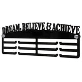 300x115x5mm,Acrylic,Medal,Hanger,Holder