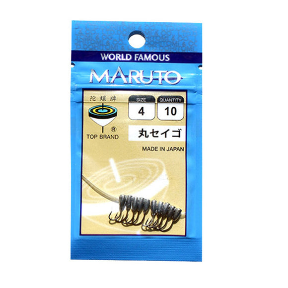 ZANLURE,50pcs,Maruseigo,Hooks,Fishing,Hooks,Fishing,Tackle