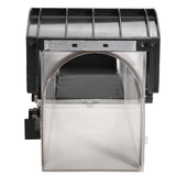 Humane,Mousetrap,Automatic,Transparent,Catch,Catcher,Control