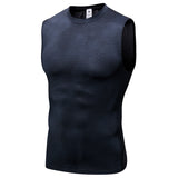 YUERLIAN,Workout,Shirt,Sport,Sleeveless,Shirt,Jersey,Training,Shirts,Tshirts,Bodybuilding