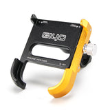 Aluminum,Alloy,Rotatable,Bicycle,Phone,Holder,Mountain,Handlebar,Holder,Bicycle,Accessory