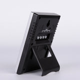 Digital,Hygrometer,Garden,Temperature,Humidity,Thermometer,Max&Min,Value,Testing,Tools