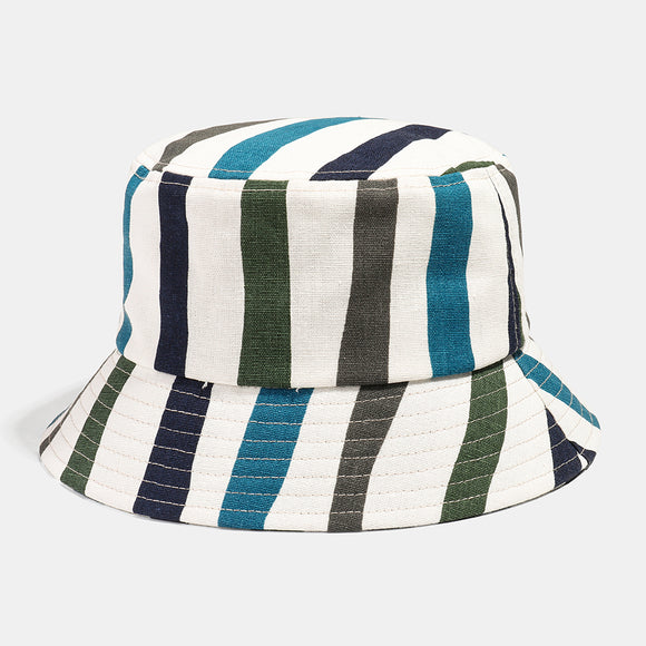 Stripe,Summer,Beach,Protection,Bucket