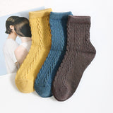 [FROM,Women's,Thickening,Breathable,Casual,Sports,Winter,Socks,socks