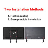 Universal,Table,Stand,Mount,Screen
