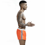 SEOBEAN,Men's,Sports,Casual,Loose,Shorts,Surfing,Beach,Shorts,COTTON,Running,Shorts