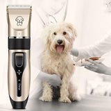 Professional,Electric,Trimmer,Clipper,Tools,Charging,Grooming,Haircut,Shaver