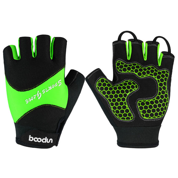 BOODUN,Riding,Glove,Outdoor,Motorcycle,Riding,Cycling,Protective,Finger,Gloves