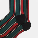 Medium,Socks,Stripes,Street,Retro,Socks,Socks