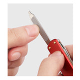 NEXTOOL,Multifunctional,Knifes,Folding,Tactical,Pocket,Knife,Keychain,Outdoor,Survial,Hiking,Lightweight,Scissors,Clippers,Tools